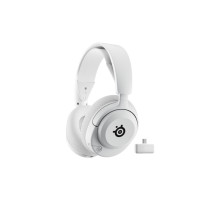 Навушники SteelSeries Arctis Nova 5P White (61674)