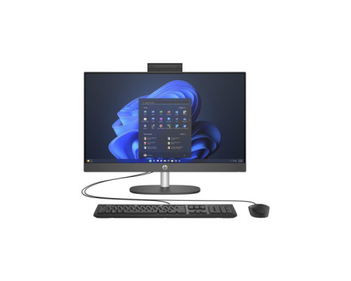 Комп'ютер HP 240 G10 AiO / i5-1334U, 8, 512, WiFi, кл+м (885M8EA)