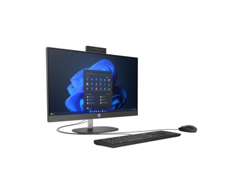 Комп'ютер HP 240 G10 AiO / i5-1334U, 8, 512, WiFi, кл+м (885M8EA)
