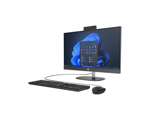 Комп'ютер HP 240 G10 AiO / i5-1334U, 8, 512, WiFi, кл+м (885M8EA)