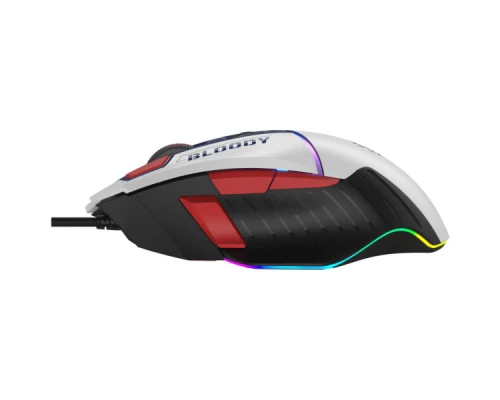 Мишка A4Tech Bloody W95 Max RGB Activated USB Sports Navy (Bloody W95 Max Sports Navy) Мишка A4Tech Bloody W95 Max RGB Activated USB Sports Navy (Bloody W95 Max Sports Navy)