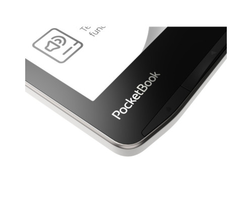 Електронна книга Pocketbook 743G InkPad 4, Stardust Silver (PB743G-U-CIS)