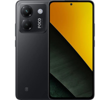 Мобільний телефон Xiaomi Poco M7 Pro 5G 8/256GB Black (1159522)