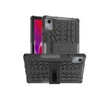 Чохол до планшета BeCover Lenovo Tab M11 (2024) TB-TB330FU/Xiaoxin Pad 11 (2024) 11" Black (711920)