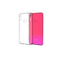 Чохол до мобільного телефона BeCover Honor 8A Transparancy (704879)