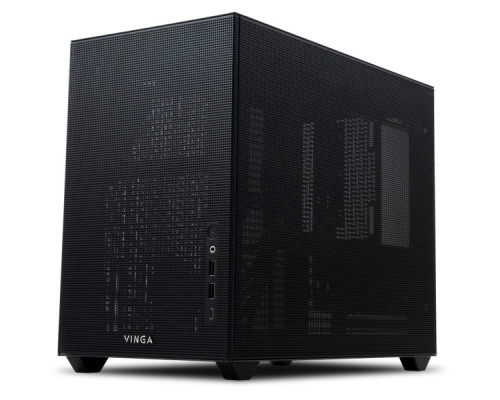 Корпус Vinga Elegant