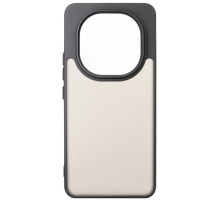 Чохол до мобільного телефона Armorstandart Frame Xiaomi Redmi Note 15 Pro 4G Black (ARM90014)