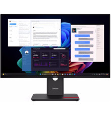 Монітор Lenovo T27UD-40 (64AFGAT2UA)