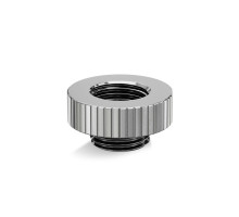Фітинг для СРО Ekwb Фітінг EKWB EK-Quantum Torque Extender Static MF 7 - Nickel (3831109825433)