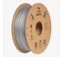 Пластик для 3D-принтера Creality PLA Fast, Ender, 1.75мм, silver, 1кг (3301010434)