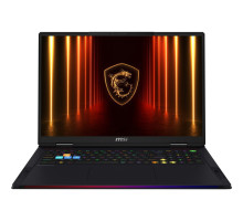 Ноутбук MSI Raider A18 HX A9WIG-212XUA (9S7-182L72-212)