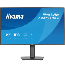 Монітор iiyama XB2796HSC-B1