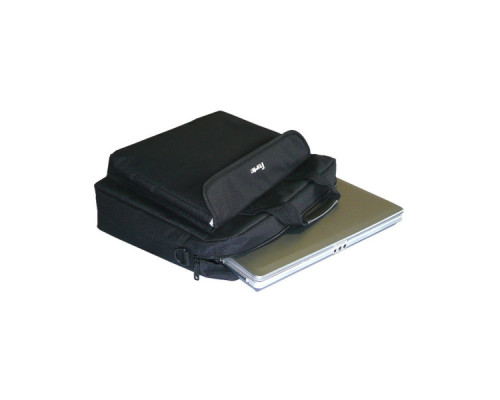 Сумка для ноутбука Porto 15.6" PC-15BK (PC15BK)