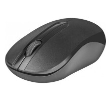 Мишка Defender Datum MM-285 Black (52285)