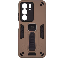 Чохол до мобільного телефона Armorstandart Proover Realme C75 4G / C75x 4G Brown (ARM85762)