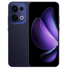 Мобільний телефон Oppo Reno13 5G 12/256GB Luminous Blue (OFCPH2689_BLUE)