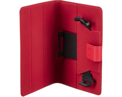 Чохол до планшета Tucano Facile Plus Universal 7-8" red (TAB-FAP8-R) Чохол до планшета Tucano Facile Plus Universal 7-8" red (TAB-FAP8-R)