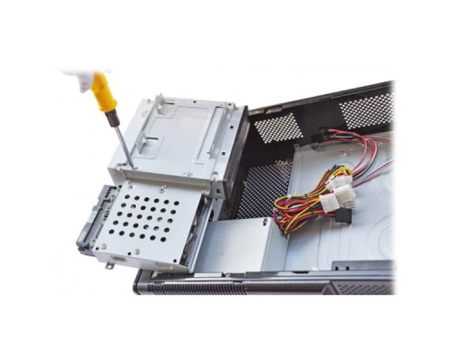 Корпус Gamemax ST-602-400W Корпус Gamemax ST-602-400W