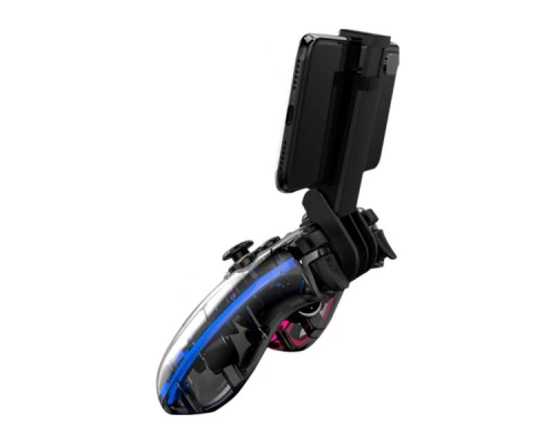 Геймпад Xtrike ME GP-52 Bluetooth RGB PS4/IOS/Android/PC/Nintendo (GP-52) Геймпад Xtrike ME GP-52 Bluetooth RGB PS4/IOS/Android/PC/Nintendo (GP-52)