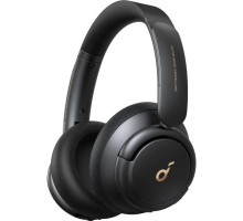 Навушники Anker SoundCore Life Q30 v2 Black (A3028313)