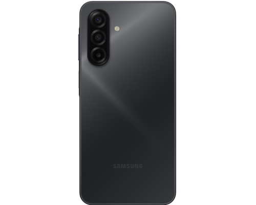 Мобільний телефон Samsung Galaxy A17 LTE 4/128Gb Black (SM-A175FZKBEUC) Мобільний телефон Samsung Galaxy A17 LTE 4/128Gb Black (SM-A175FZKBEUC)