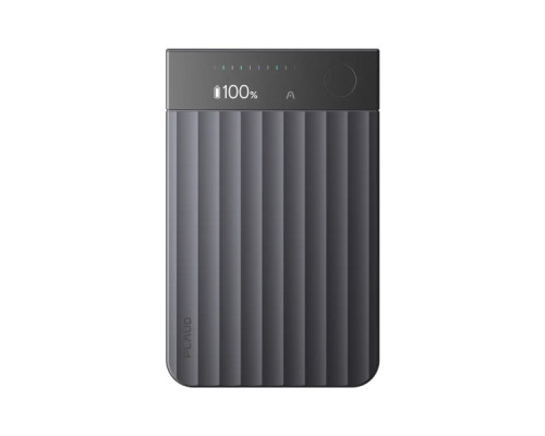 Цифровий диктофон PLAUD NoteProBlack (PN0300-BL)