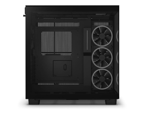 Корпус NZXT H9 Elite Edition (CM-H91EB-01)