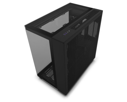 Корпус NZXT H9 Elite Edition (CM-H91EB-01)