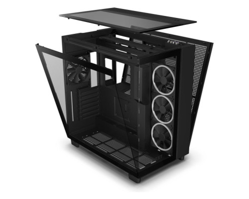 Корпус NZXT H9 Elite Edition (CM-H91EB-01)