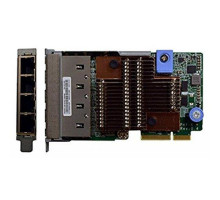 Мережева карта Lenovo ThinkSystem 1Gb 4-port RJ45 LOM (7ZT7A00545)