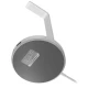 Підставка для гарнітури Razer Base Station V2 Chroma Mercury (RC21-01510300-R3M1)