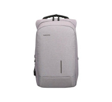 Рюкзак для ноутбука Kingsons 13.3" laptop backpack Light Grey (KS3149W-D13L)