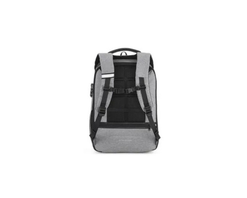Рюкзак для ноутбука Kingsons 13.3" laptop backpack Light Grey (KS3149W-D13L) Рюкзак для ноутбука Kingsons 13.3" laptop backpack Light Grey (KS3149W-D13L)