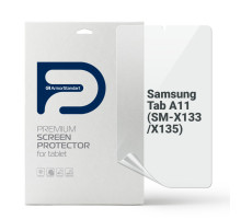 Плівка захисна Armorstandart hydrogel Anti-Blue Samsung Tab A11 (SM-X133/X135) (ARM89244)