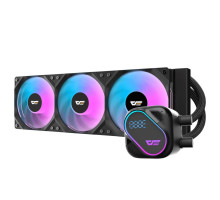 Кулер до процесора DARKFLASH DO360 BLACK