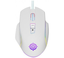 Мишка GamePro GM370 USB White (GM370)