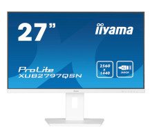 Монітор iiyama XUB2797QSN-W1