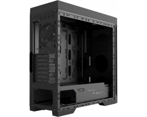 Корпус Gamemax Abyss-TR Корпус Gamemax Abyss-TR