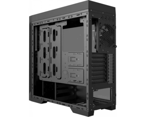 Корпус Gamemax Abyss-TR Корпус Gamemax Abyss-TR