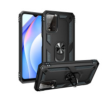 Чохол до мобільного телефона BeCover Military Xiaomi Redmi 9T / Poco M3 Black (706646)