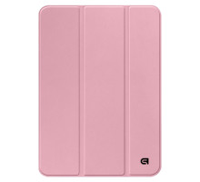 Чохол до планшета Armorstandart Smart Case iPad 11 2025 (A16) / 10.9 2024 / 2022 Pink (ARM83977)