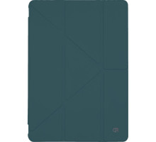 Чохол до планшета Armorstandart Y-Type PEN Samsung Galaxy Tab A9+ Pine Green (ARM85503)