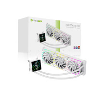 Кулер до процесора Gamemax HAILSTORM 360 WH