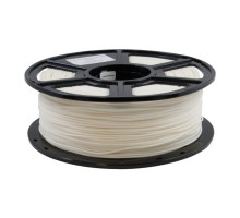 Пластик для 3D-принтера Flashforge FLEXIBLE 85A 1,75mm 1kg Natural (FLT1)