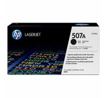Картридж HP CLJ  507A Black, для Enterprise 500 Color M551 (CE400A)