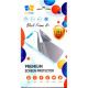 Скло захисне Drobak POCO C81 Pro Black Frame A+ (181835)