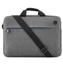 Сумка для ноутбука HP 15.6" Prelude Topload (Renew) Gray-Black (1E7D7AA)
