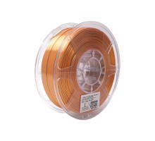 Пластик для 3D-принтера eSUN ePLA-Silk metal color, 1,75мм, 1кг, gold (ePLA-Silk-P175J1)
