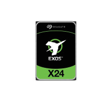 Жорсткий диск 3.5" 24TB Seagate (ST24000NM002H)