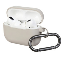 Чохол для навушників Armorstandart Hang Case для Apple Airpods Pro Rock (ARM56066)